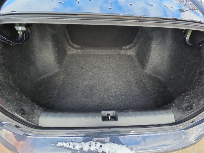 2018 Honda Civic Sedan LX