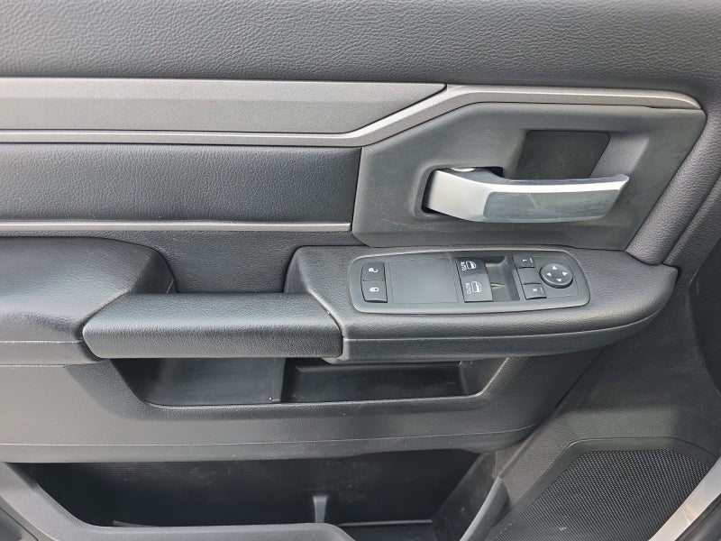 2019 RAM 3500 Tradesman