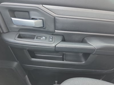 2019 RAM 3500 Tradesman