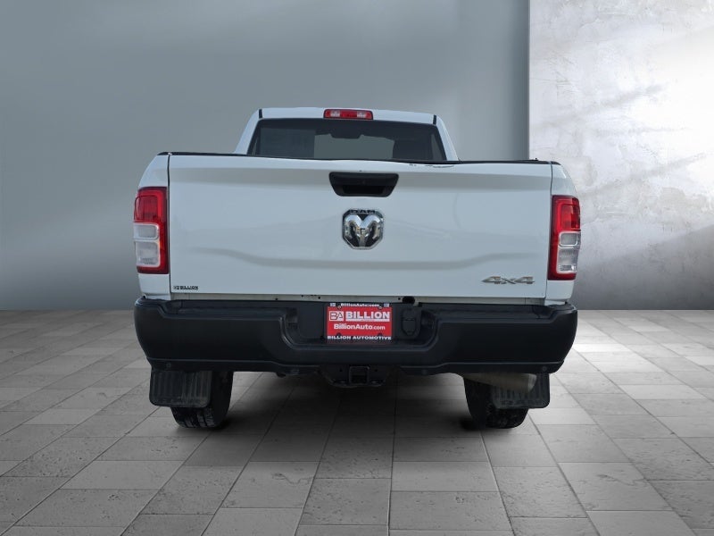 2019 RAM 3500 Tradesman