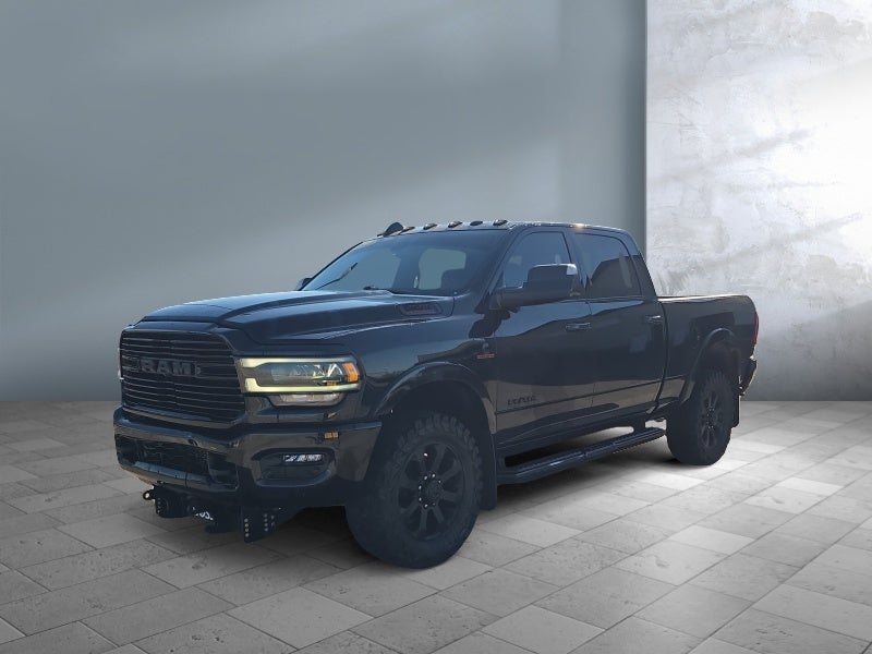2020 RAM 2500 Laramie