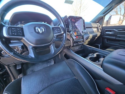 2020 RAM 2500 Laramie