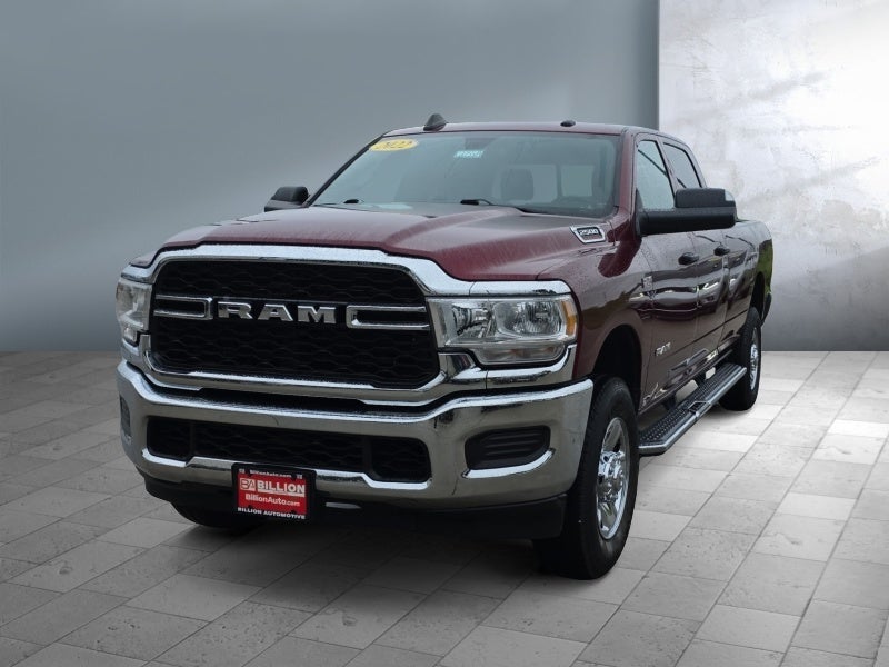 2022 RAM 2500 Pickup