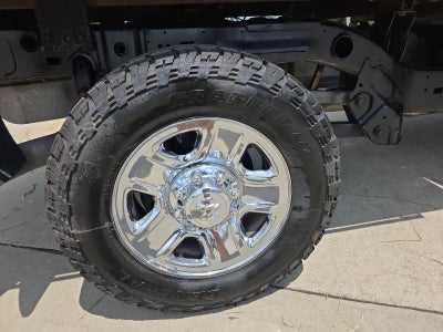 2017 RAM 2500 Tradesman