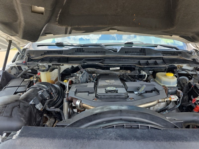 2017 RAM 2500 Tradesman