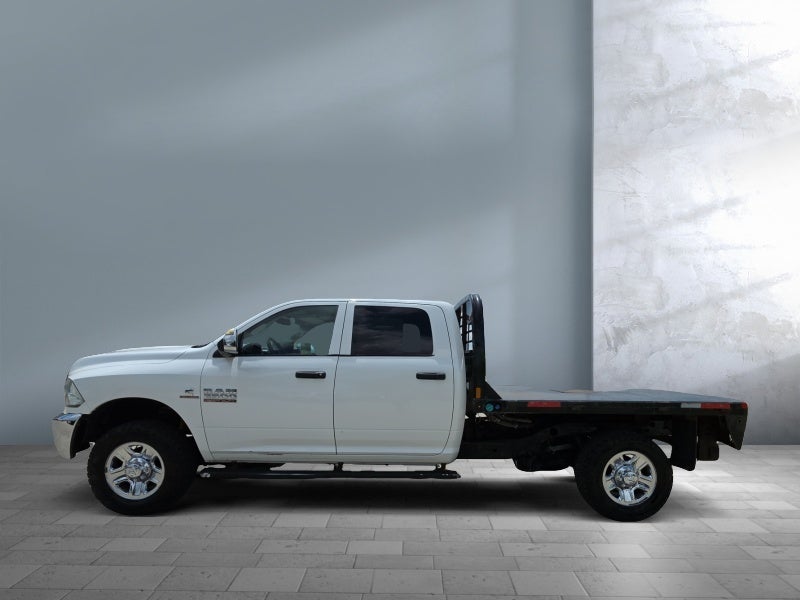 2017 RAM 2500 Tradesman