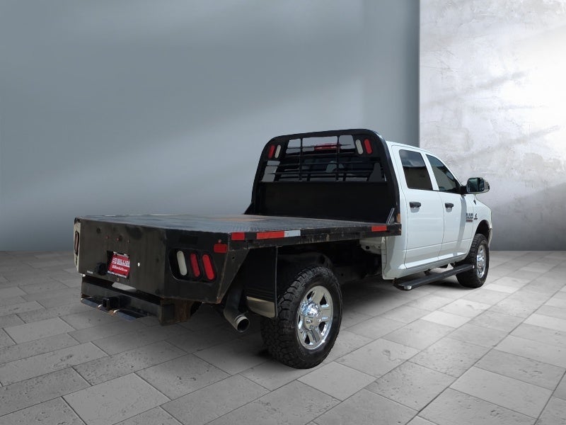 2017 RAM 2500 Tradesman