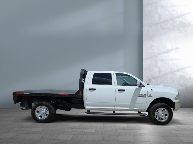 2017 RAM 2500 Tradesman