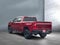 2022 Chevrolet Silverado 1500 LTD Custom Trail Boss