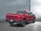 2022 Chevrolet Silverado 1500 LTD Custom Trail Boss