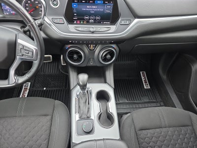 2020 Chevrolet Blazer 1LT