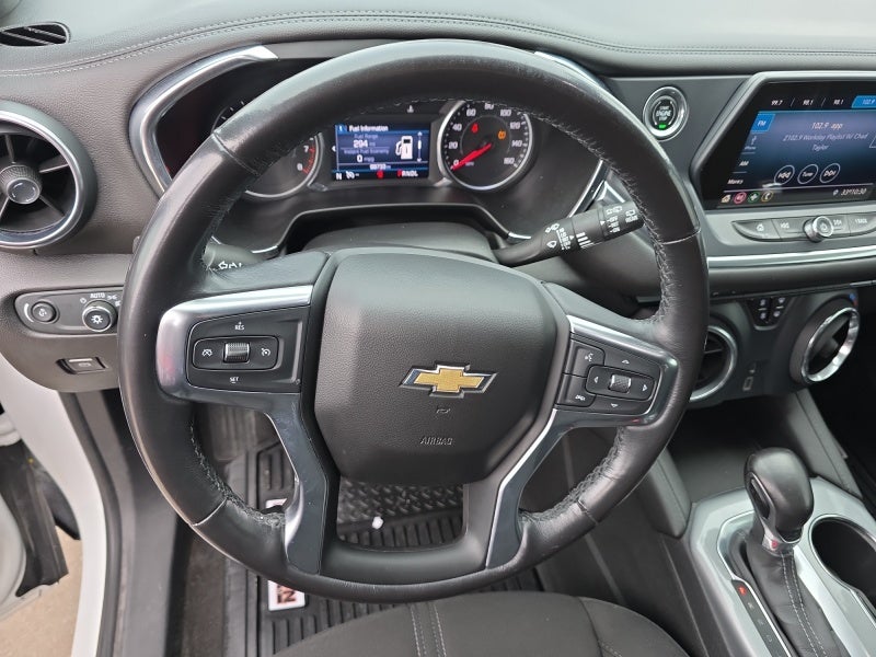 2020 Chevrolet Blazer 1LT