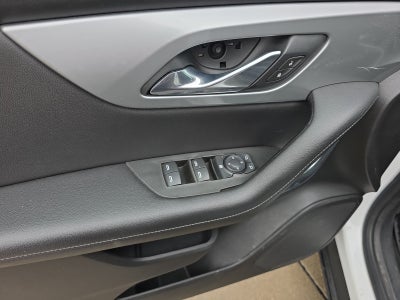 2020 Chevrolet Blazer 1LT