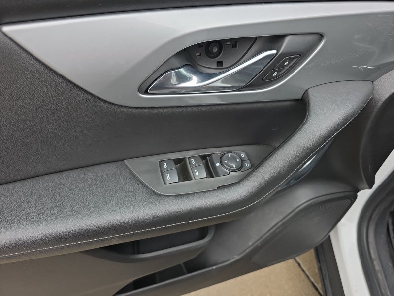 2020 Chevrolet Blazer 1LT