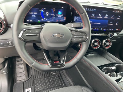 2025 Chevrolet Blazer EV RS