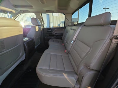 2015 GMC Sierra 1500 Denali