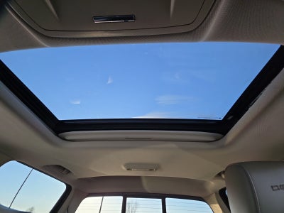 2015 GMC Sierra 1500 Denali