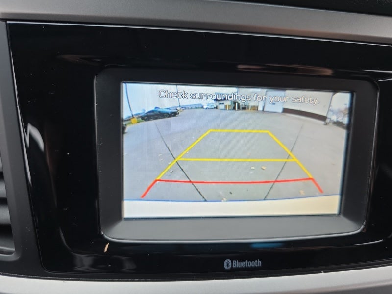 2018 Hyundai Accent SE