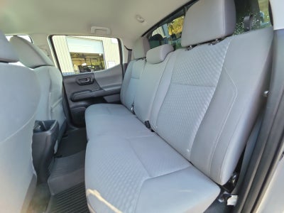 2021 Toyota Tacoma 4WD SR