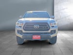 2021 Toyota Tacoma 4WD SR
