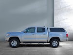 2021 Toyota Tacoma 4WD SR