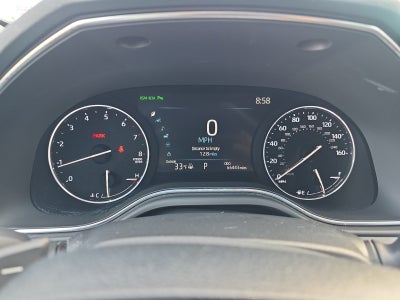 2022 Toyota Avalon Touring