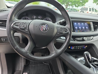 2021 Buick Enclave Premium