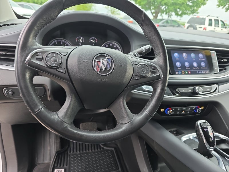 2021 Buick Enclave Premium
