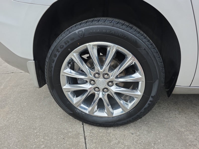 2021 Buick Enclave Premium