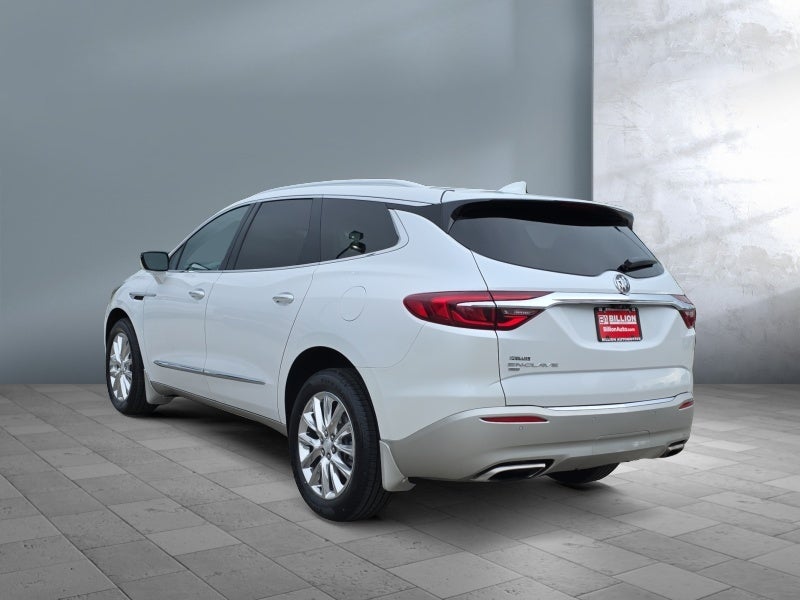2021 Buick Enclave Premium