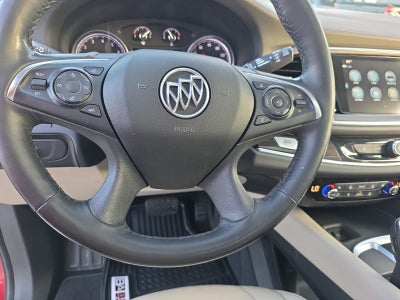 2018 Buick Enclave Premium