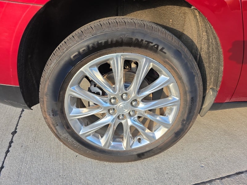 2018 Buick Enclave Premium