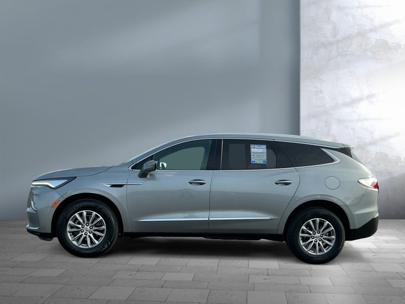 2024 Buick Enclave Premium