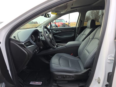 2021 Buick Enclave Premium