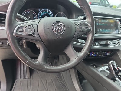 2019 Buick Enclave Avenir
