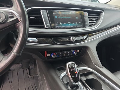 2019 Buick Enclave Avenir