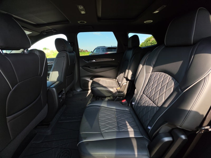 2024 Buick Enclave Avenir