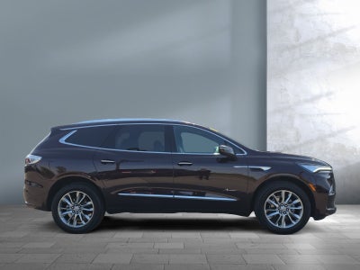 2024 Buick Enclave Avenir