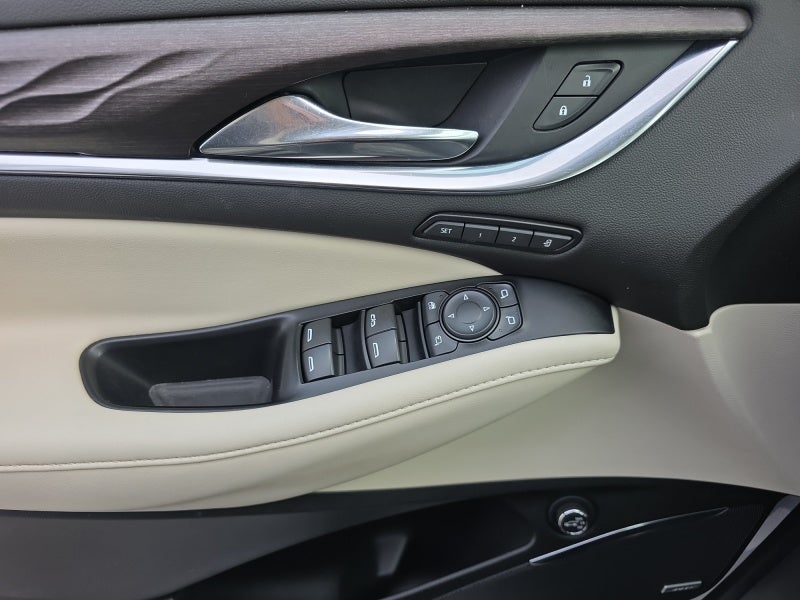 2024 Buick Enclave Avenir