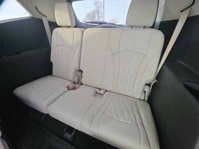 2024 Buick Enclave Avenir