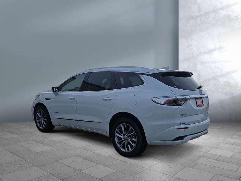 2024 Buick Enclave Avenir