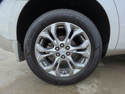 2018 Buick Enclave Avenir