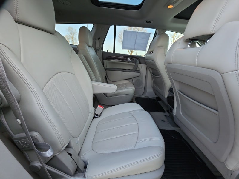 2015 Buick Enclave Premium