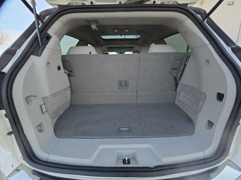 2015 Buick Enclave Premium