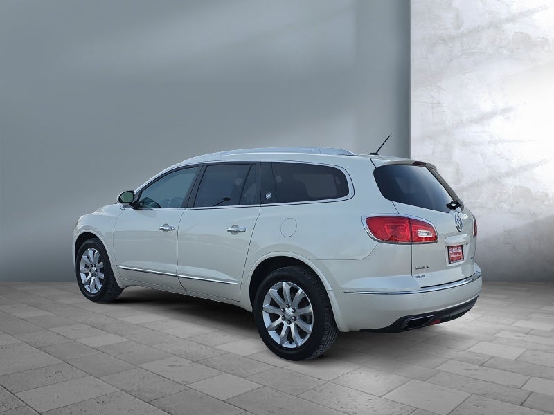 2015 Buick Enclave Premium