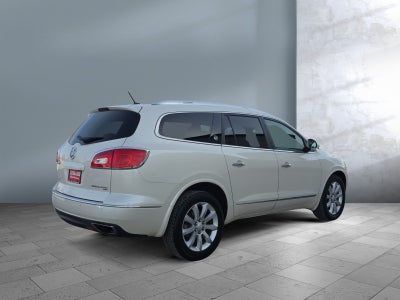 2015 Buick Enclave Premium