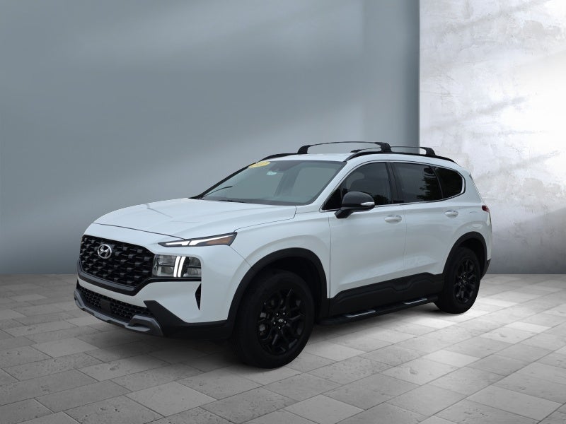 2022 Hyundai Santa Fe XRT