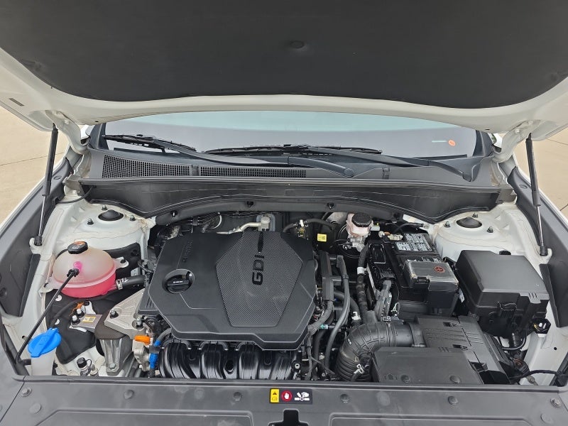 2022 Hyundai Santa Fe XRT