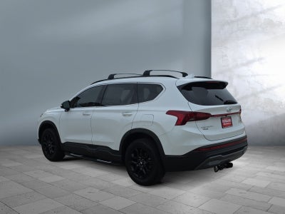 2022 Hyundai Santa Fe XRT