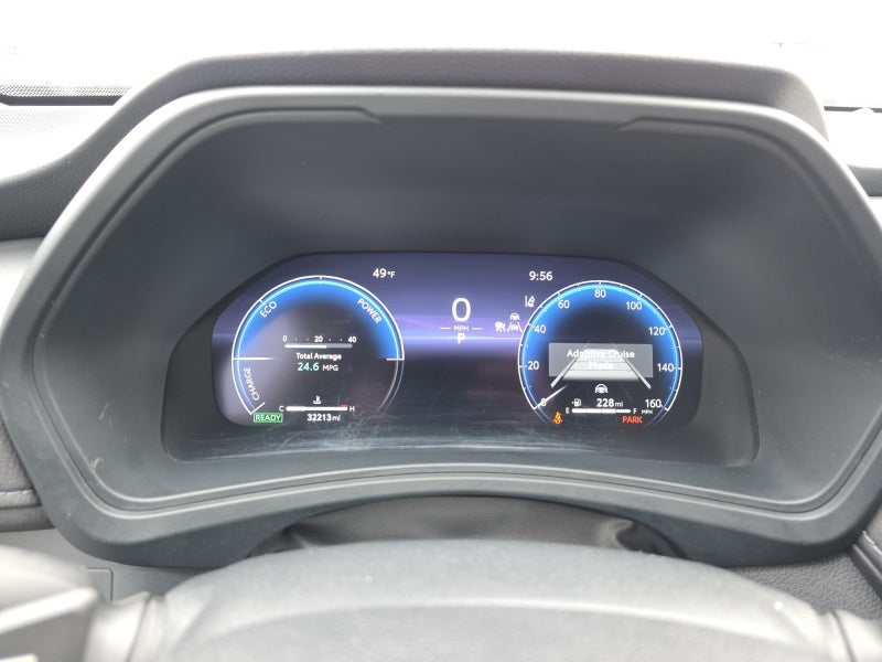 2024 Toyota Grand Highlander Hybrid MAX Limited